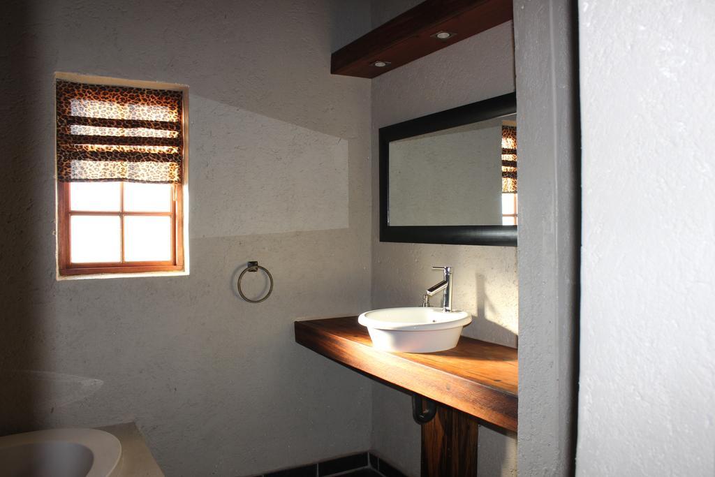 Luxury Kruger Escape Villa Marloth Park Exterior foto