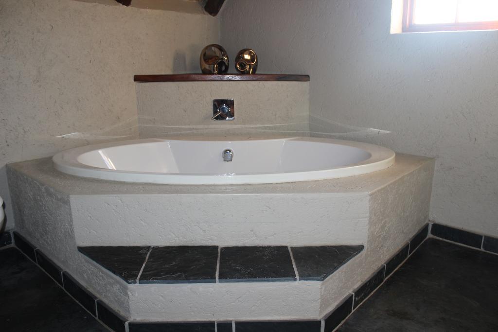 Luxury Kruger Escape Villa Marloth Park Exterior foto