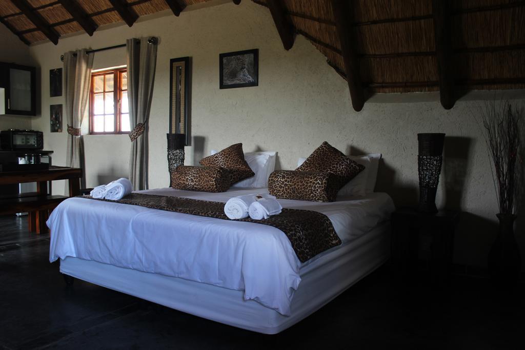 Luxury Kruger Escape Villa Marloth Park Exterior foto